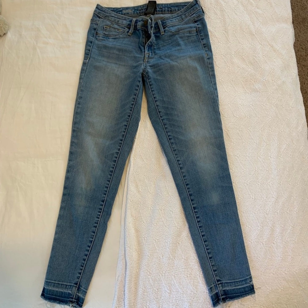 Mossimo - Skinny Jean